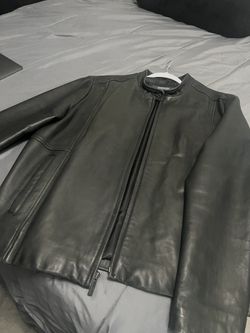 ⭐️⭐️ Leather Very Soft Jacket 