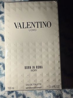 Valentino Ivory limited edition
