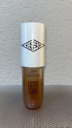 Brand NEW! 🆕    Sol De Janeiro Fragrance Mist - Leite Cafe(((PENDING PICK UP TODAY)))