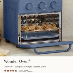 Our Place Toaster Oven