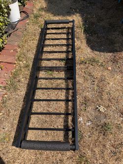 TOOENJOY Roof Cargo Basket