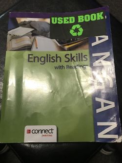 English book