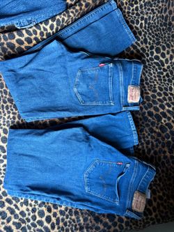 311 Levi Jeans