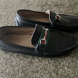 Gucci Driver/Loafers Size 11