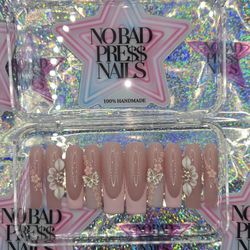 Press On Nails 