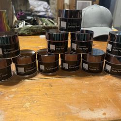 Nail Dip Powder