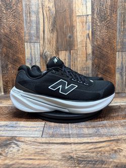 New Balance Fresh Foam 860 WIDE 2E US 10.5 Road Stability Men’s Running Shoes