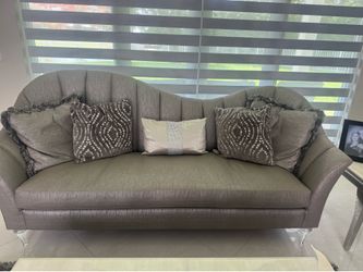 Living room set