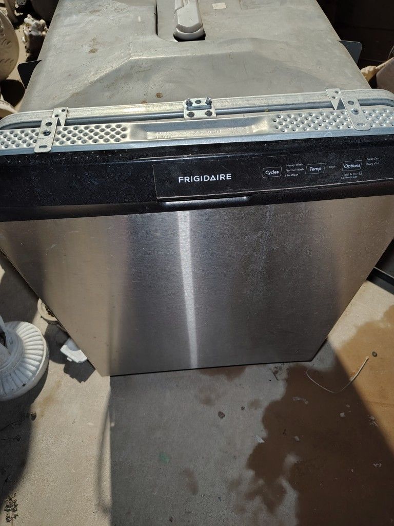 Dishwasher