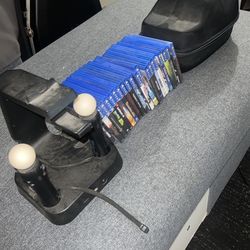 PlayStation VR Sony Headset