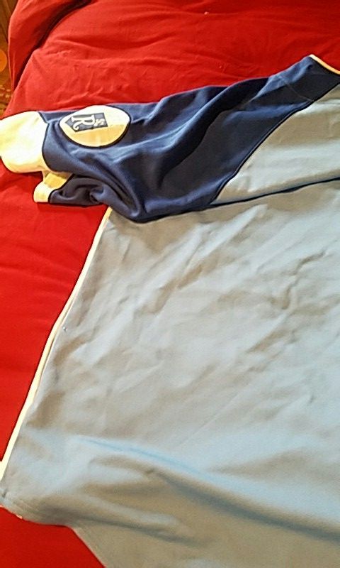 Royals jersey!! 2XL