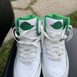 Air Jordan Size 8.5