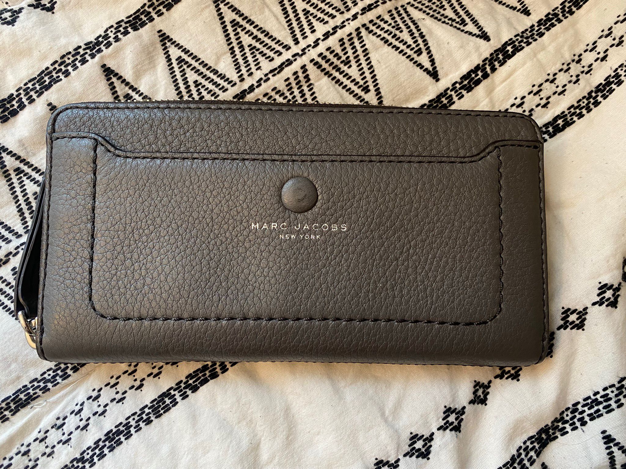 Marc Jacobs Wallet