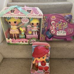 Kids Toys Bundle 
