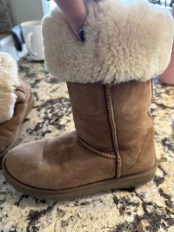 UGG boots