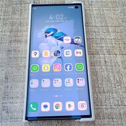 Huawei Mate XS2 Fold Unlocked Black 12RAM 512Memory