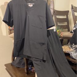 Scrubs Set