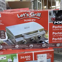 NXR BBQ GRILL TABLETOP BBQ  LOWEST PRICE 