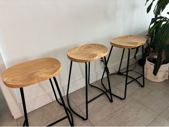 Bar stools