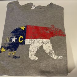 New Bern short sleeve shirt