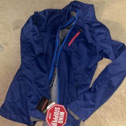 Cabela Jacket 