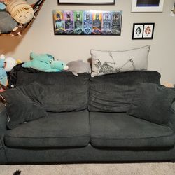 Free Couch