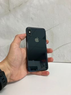 iPhone XS - Unlocked - 256GB - Black