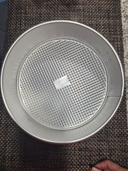 Springform Pan