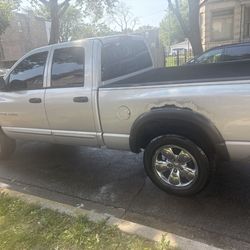 2005 Dodge Ram 1500