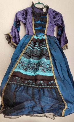 Halloween Dress Child