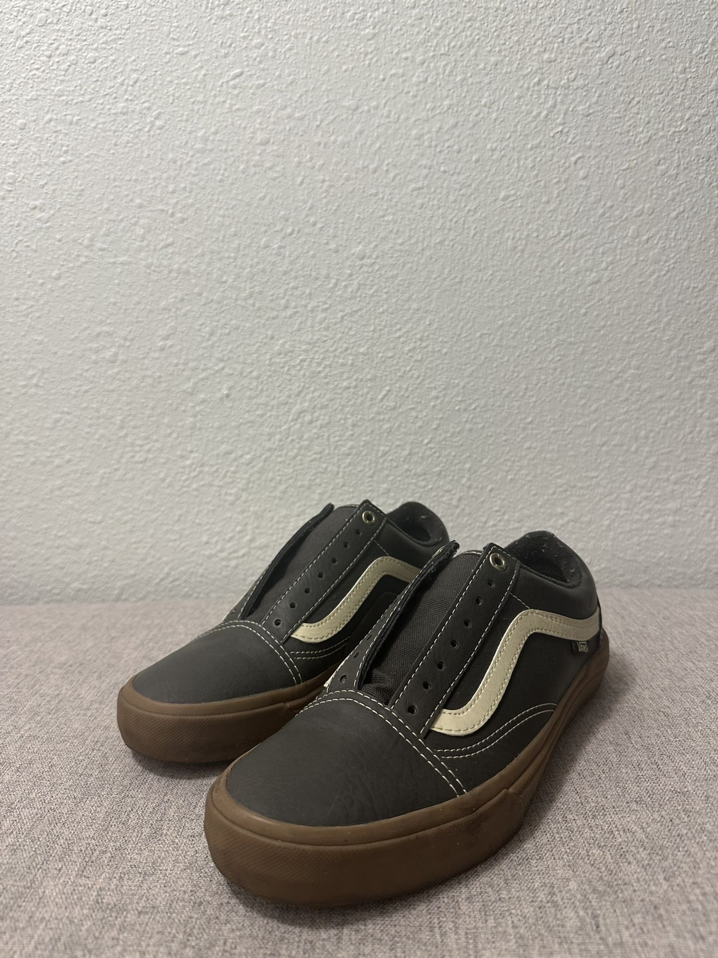 Pro Vans 