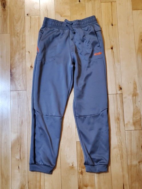 Russell Boys Gray Joggers (14/16)