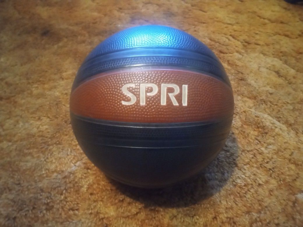EXERCISE BALL