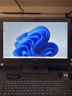 Dell Optiplex 7450 AIO