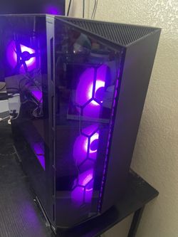 High End Gaming/Streaming PC