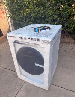 Samsung super Speed Washer