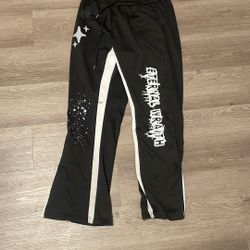 Tracksuit Sweats 