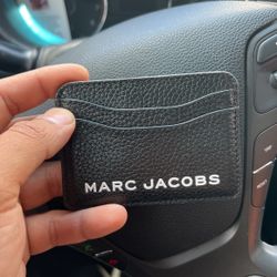 Marc Jacobs Card Holder