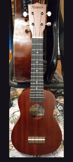 Ukulele