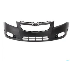 Front bumper cover Chevrolet cruze 2011 to 2014