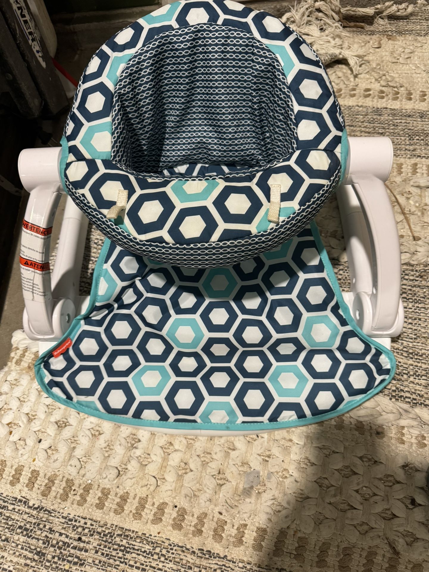 Baby Stuff