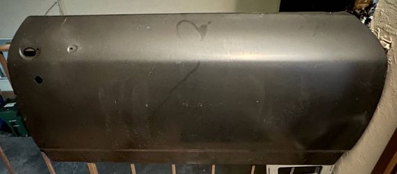 1969 Chevelle RH Door Skin