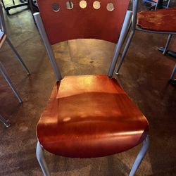 65 Restaurant Dinning Chairs