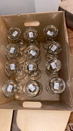 Wine Glasses
