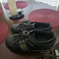 Mens Dexter Bowling Shoes