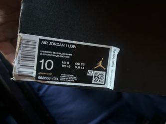 Joran 1 Shoes