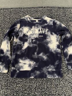 Big girls Sweatshirt (NWT)