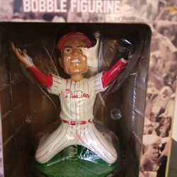 Phillies Brad Lidge Bobblehead Figurine