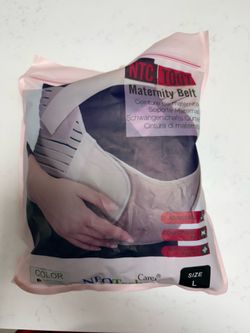 Brand new  Maternity belt