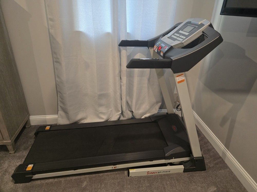Treadmill